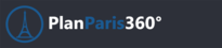 Plan Paris 360°